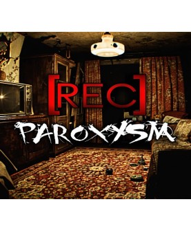 [REC] Paroxysm Steam Key GLOBAL